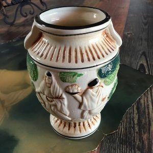 Vintage Vase
